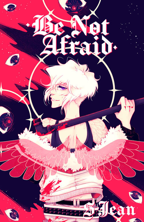 Be Not Afraid Be Not Afraid