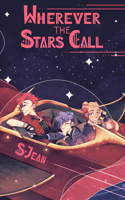 Wherever the Stars Call Wherever the Stars Call