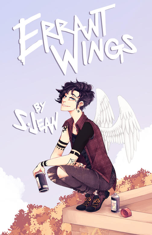 Errant Wings Errant Wings
